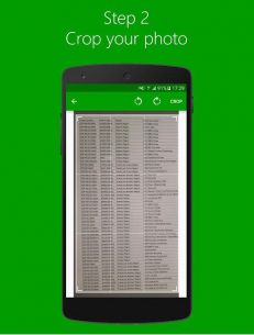Image to Excel Converter – Convert Images to Excel (UNLOCKED) 3.0.16 Apk for Android 3