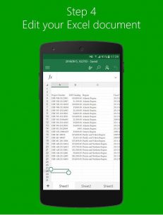 Image to Excel Converter – Convert Images to Excel (UNLOCKED) 3.0.16 Apk for Android 5
