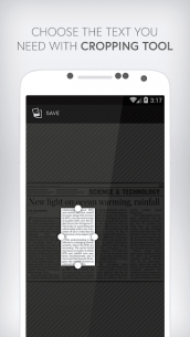 Image to Text OCR Scanner – PDF OCR – PDF to DOC (PREMIUM) 1.57 Apk for Android 4