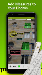 ImageMeter Pro 3.8.16-2 Apk for Android 1