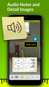 ImageMeter Pro 3.8.18 Apk for Android 5