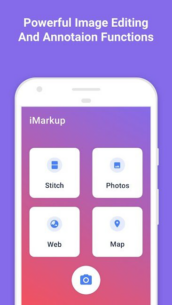 iMarkup: Text, Draw on photos (PRO) 1.3.0.12 Apk for Android 1