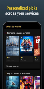 IMDb: Movies & TV Shows 8.9.2.108920200 Apk + Mod for Android 2