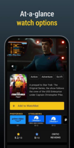 IMDb: Movies & TV Shows 8.9.2.108920200 Apk + Mod for Android 3
