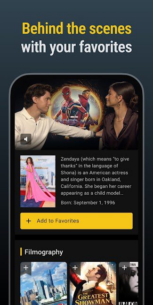 IMDb: Movies & TV Shows 8.9.2.108920200 Apk + Mod for Android 4