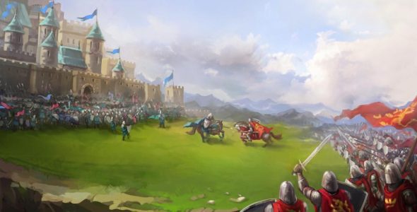 imperia online strategy mmo cover