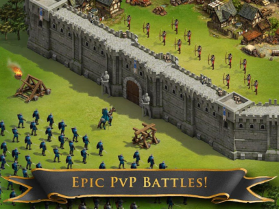 Imperia Online – Medieval MMO 8.0.37 Apk + Data for Android 2
