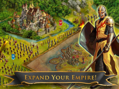Imperia Online – Medieval MMO 8.0.37 Apk + Data for Android 3