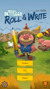 Imperial Settlers: Roll & Write 1.0.16 Apk for Android 1