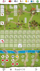 Imperial Settlers: Roll & Write 1.0.16 Apk for Android 2