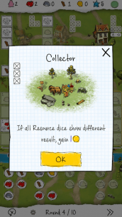Imperial Settlers: Roll & Write 1.0.16 Apk for Android 4