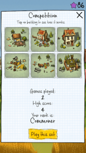 Imperial Settlers: Roll & Write 1.0.16 Apk for Android 5