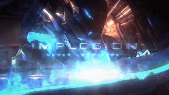 Implosion – Never Lose Hope 1.5.7 Apk + Mod + Data for Android 1
