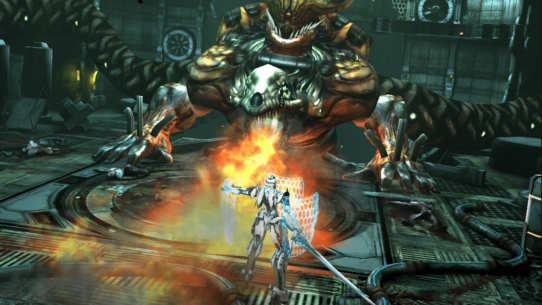 Implosion – Never Lose Hope 1.5.7 Apk + Mod + Data for Android 4