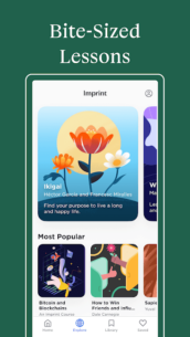 Imprint: Learn Visually (PREMIUM) 2.10.0 Apk for Android 4