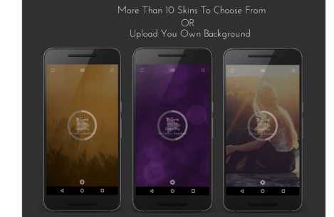 Impulse Music Player Pro 5.1.4 Apk for Android 4