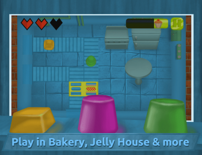 In or Out 1.0.1 Apk for Android 5