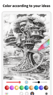 InColor: Coloring & Drawing 6.3.0 Apk for Android 1