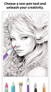InColor: Coloring & Drawing 6.3.0 Apk for Android 3