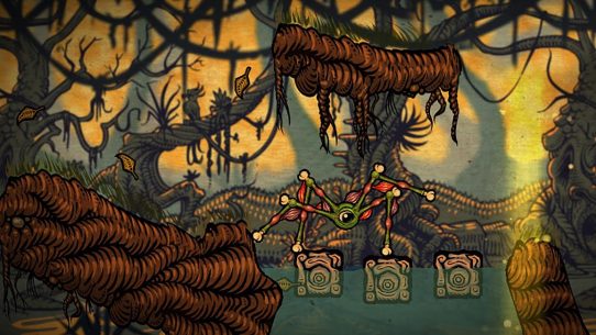 Incredipede 1.83 Apk for Android 1