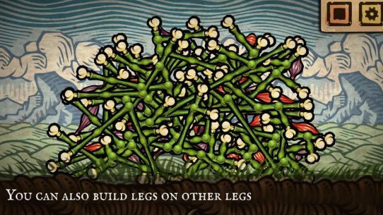 Incredipede 1.83 Apk for Android 5