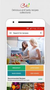 Indian Recipes (PREMIUM) 26.5.0 Apk for Android 1