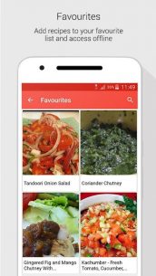 Indian Recipes (PREMIUM) 26.5.0 Apk for Android 3