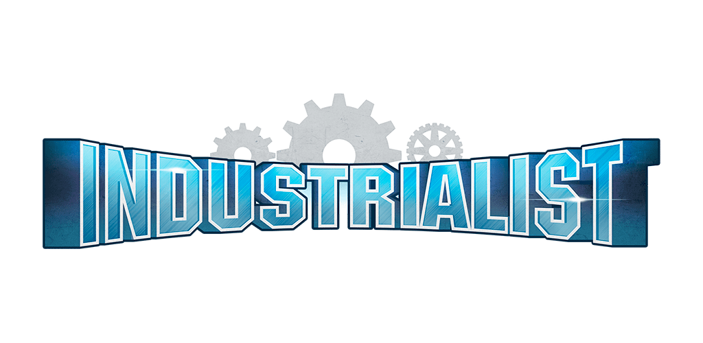 industrialist android cover