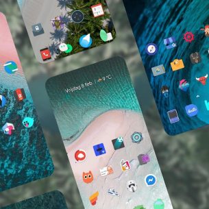 Ineclectic – Material Design Icon Pack 1.4.0 Apk for Android 4