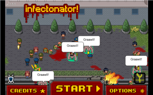 Infectonator 1.6.5 Apk + Mod for Android 1