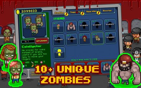 Infectonator 1.6.5 Apk + Mod for Android 3