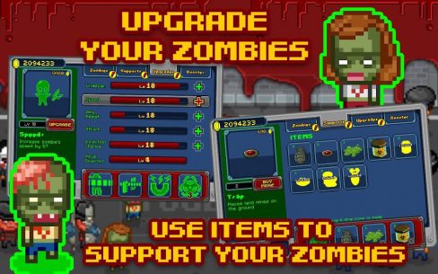 Infectonator 1.6.5 Apk + Mod for Android 4