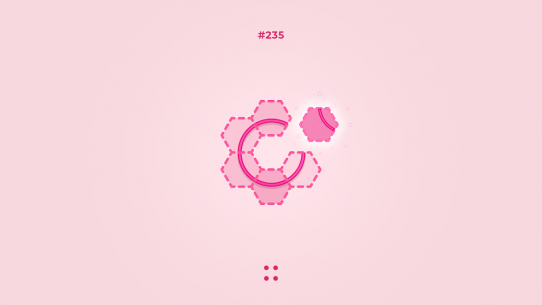 HEX – Tap to Rotate & Connect the Pieces 1.5.6 Apk + Mod for Android 4