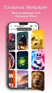 4K Wallpapers – HD, Live Backgrounds, Auto Changer (PRO) 1.0.6 Apk for Android 3