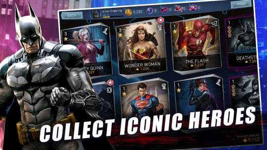 Injustice 2 4.0.1 Apk for Android 1