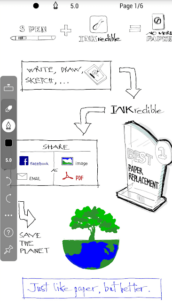 INKredible PRO 2.12.7 Apk for Android 4
