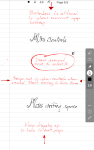 INKredible PRO 2.12.7 Apk for Android 5