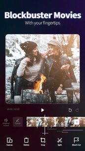 Magic Video Maker – power director (PRO) 3.0.5 Apk for Android 1