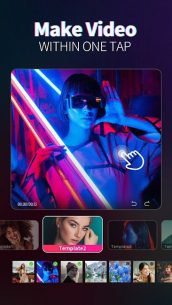Magic Video Maker – power director (PRO) 3.0.5 Apk for Android 2