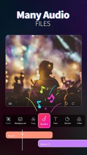Magic Video Maker – power director (PRO) 3.0.5 Apk for Android 4