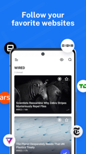 Inoreader: News & RSS reader (UNLOCKED) 7.6.6 Apk for Android 1