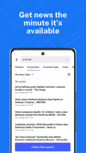 Inoreader: News & RSS reader (UNLOCKED) 7.6.6 Apk for Android 2