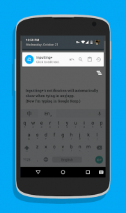 Inputting Plus: Ctrl + Z/F/C/V (UNLOCKED) 1.0.9 Apk for Android 1