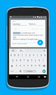 Inputting Plus: Ctrl + Z/F/C/V (UNLOCKED) 1.0.9 Apk for Android 2