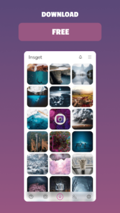 Insget – Instagram Downloader (PREMIUM) 3.10.2 Apk for Android 1
