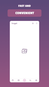 Insget – Instagram Downloader (PREMIUM) 3.10.2 Apk for Android 3