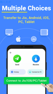 File Sharing – InShare (PRO) 2.1.0.2 Apk for Android 4
