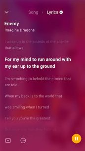 Music Player – MP3 Player (PREMIUM) 1.7.0.40 Apk for Android 4