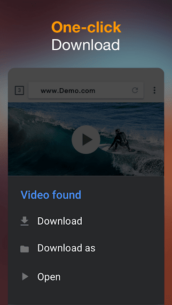 Video Downloader (PRO) 2.1.8 Apk for Android 1