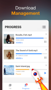 Video Downloader (PRO) 2.1.8 Apk for Android 3